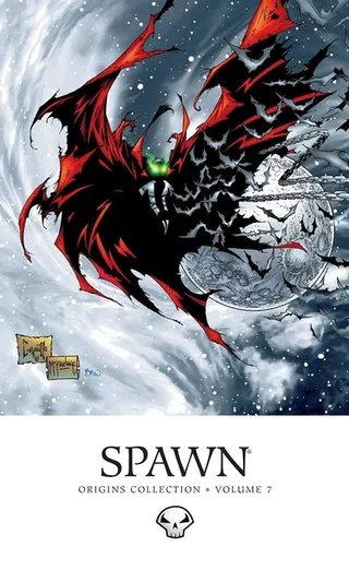 Spawn: Origins