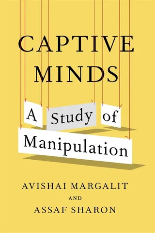 Captive Minds