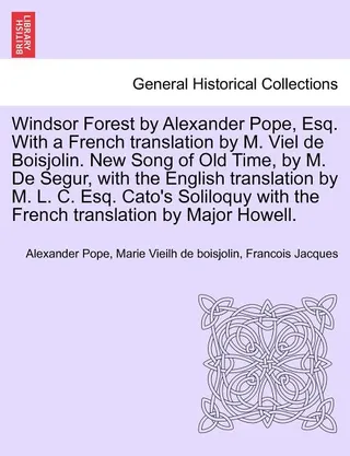 Windsor Forest