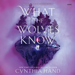 What the Wolves Know
