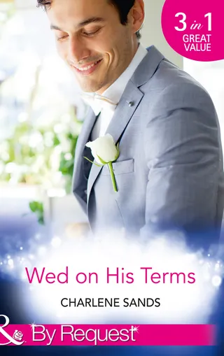 Wed On His Terms