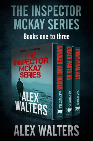 Inspector McKay