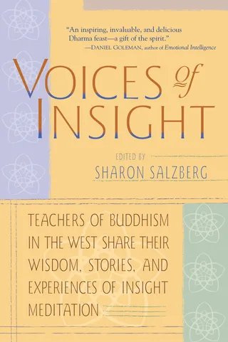 Voices of Insight