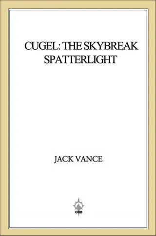 Cugel