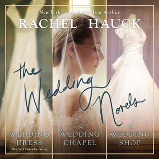 Wedding Novels