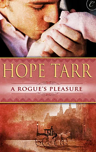 Rogue's Pleasure