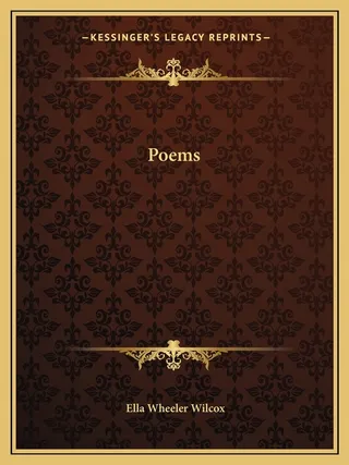 Poems