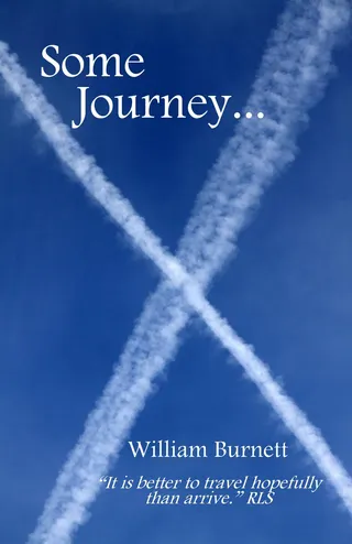 Some Journey...