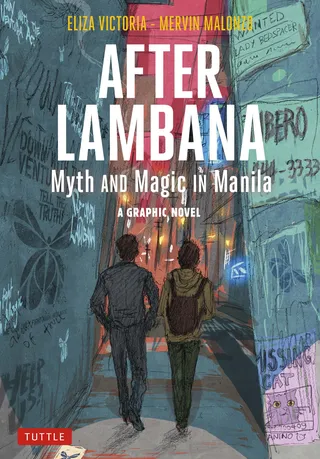 After Lambana