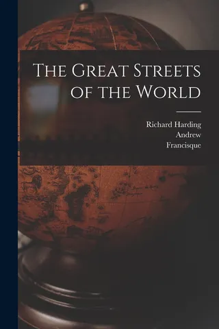 The Streets of the World
