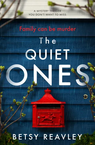 Quiet Ones