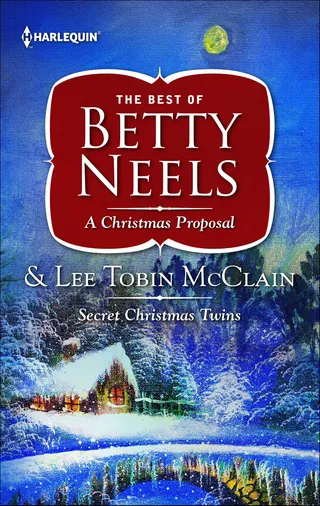 Christmas Proposal & Secret Christmas Twins