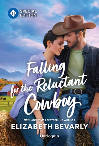 Falling for the Reluctant Cowboy