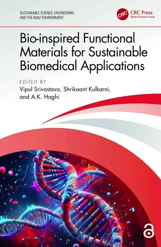 Bio-inspired Functional Materials for Sustainable Biomedical Applications