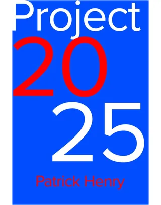 Project 2025