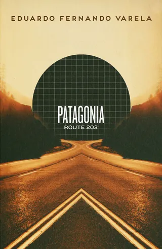 Patagonia Route 203
