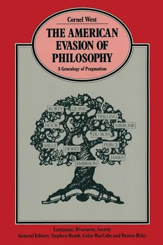 The American Evasion of Philosophy