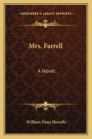 Mrs. Farrell