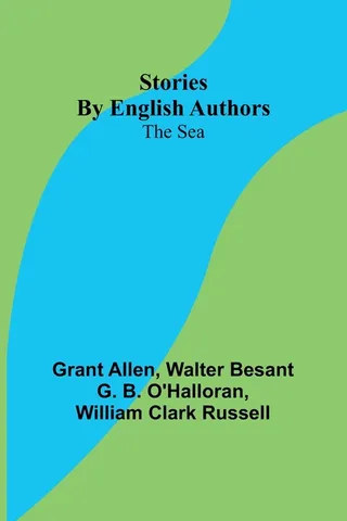 Stories by English Authors