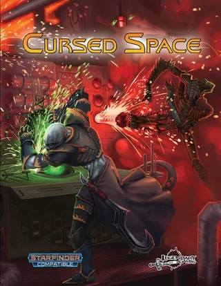 Cursed Space
