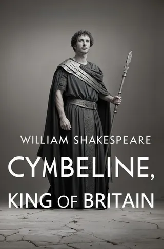 Cymbeline, King of Britain