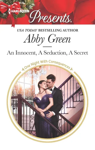Innocent, A Seduction, A Secret
