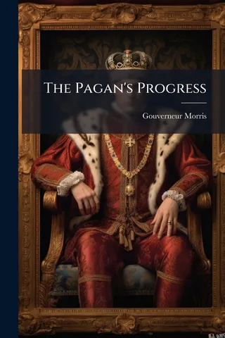 The Pagan's Progress