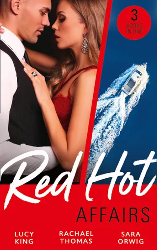 Red-Hot Affairs