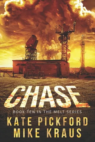 CHASE MELT Book 10