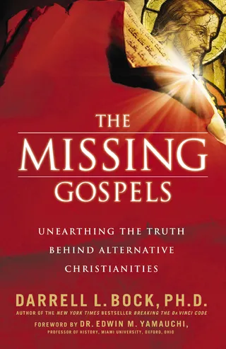 Missing Gospels