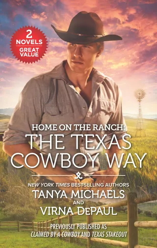 Home on the Ranch