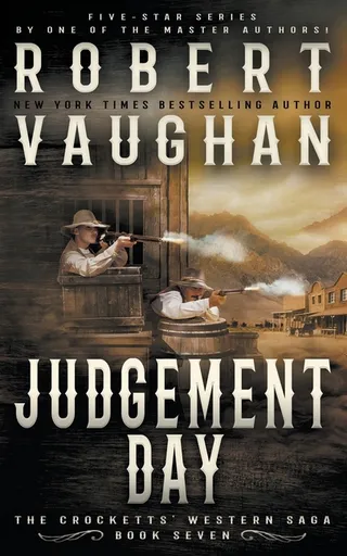 Judgement Day