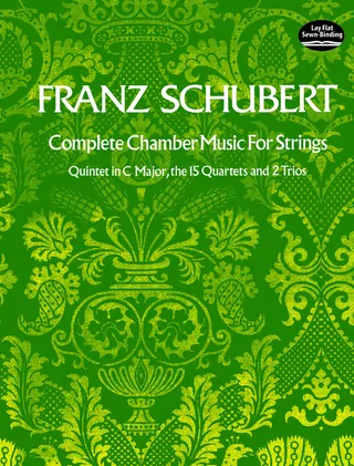 Chamber Music for Strings