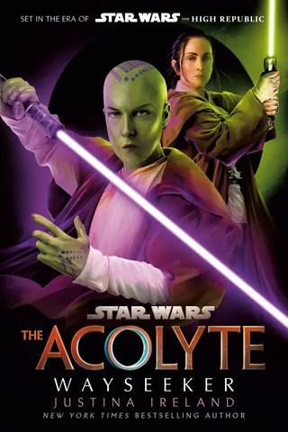 The Acolyte