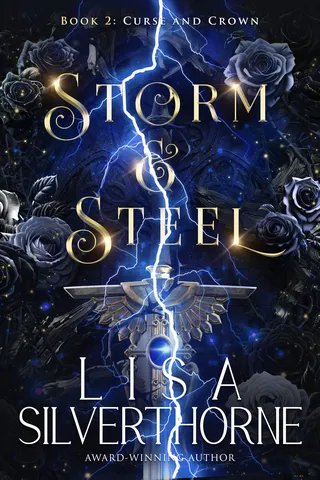 Storm & Steel