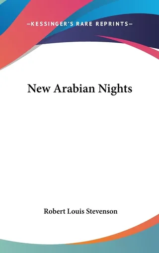 New Arabian Nights