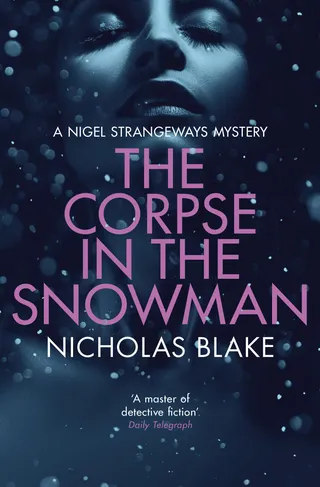 Corpse in the Snowman