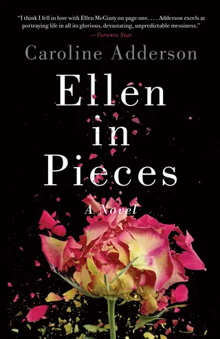 Ellen In Pieces