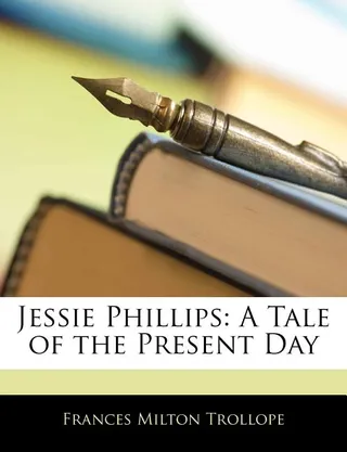 Jessie Phillips