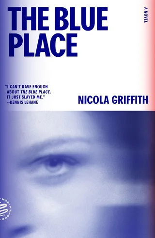 The Blue Place