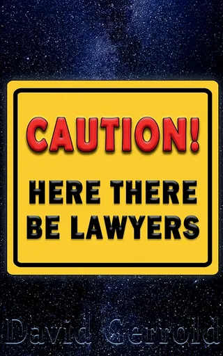 Here There Be Lawyers