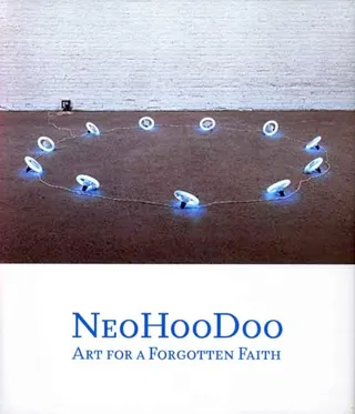 Neohoodoo