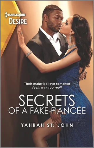 Secrets of a Fake Fiancée