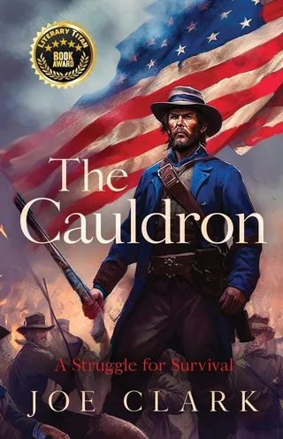 The Cauldron