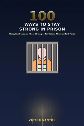 100 Ways to Stay Strong in Prison