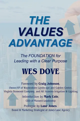 The Values Advantage