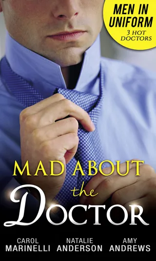 Mad About The Doctor