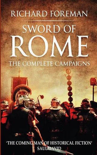 Sword of Rome
