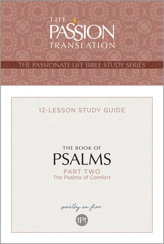 Tpt the Book of Psalms Part 2