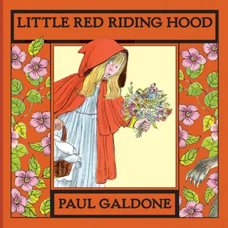 Little Red Riding Hood